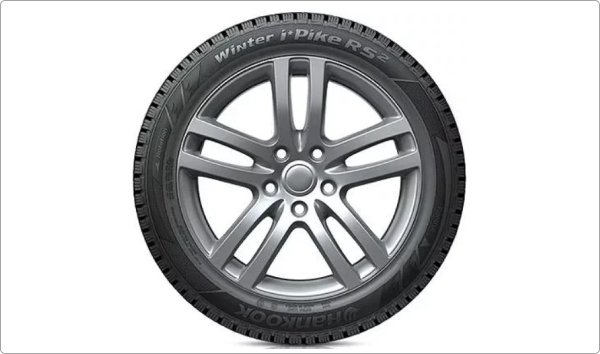 Hankook Winter i_Pike RS2 W429